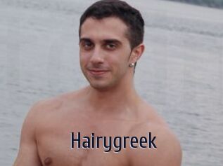 Hairygreek