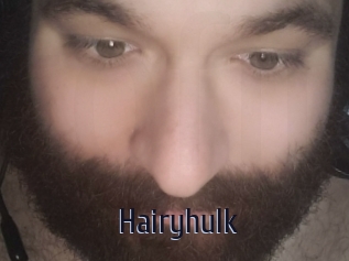 Hairyhulk