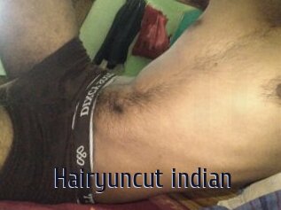 Hairyuncut_indian