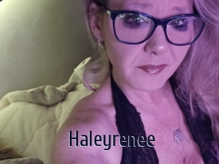 Haleyrenee