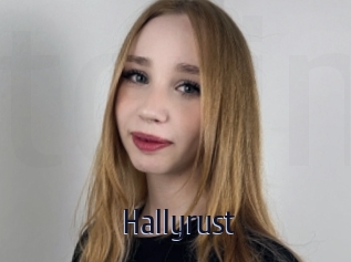 Hallyrust