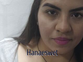 Hanaeswet