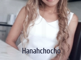 Hanahchocho