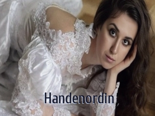 Handenordin