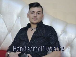 HandsomePleasure