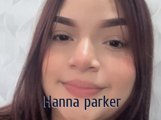 Hanna_parker