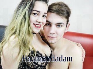 Hannaandadam