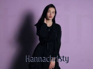 Hannachristy