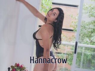 Hannacrow