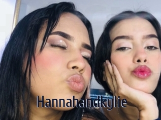 Hannahandkylie