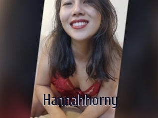 Hannahhorny