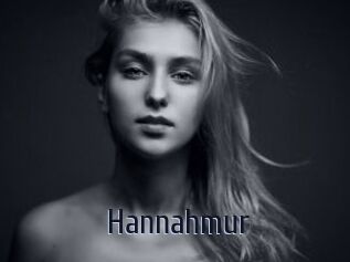 Hannahmur