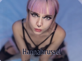 Hannahrussel