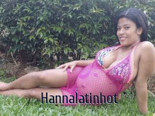 Hannalatinhot