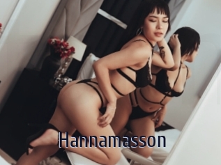 Hannamasson