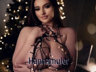 Hannamuler