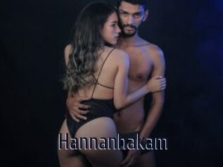 Hannanhakam