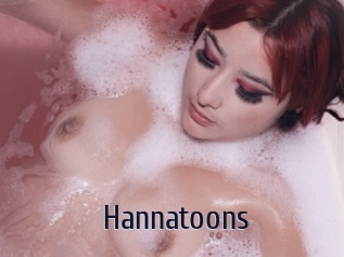 Hannatoons