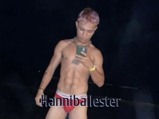 Hanniballester