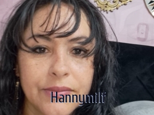 Hannymilf