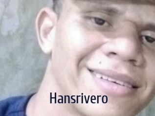 Hansrivero