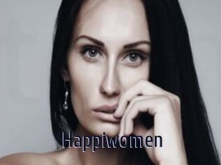 Happiwomen