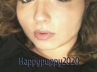 Happypuppy2020