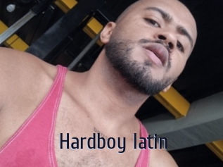 Hardboy_latin