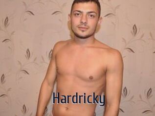 Hardricky