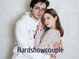 Hardshowcouple