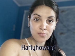 Harlyhoward