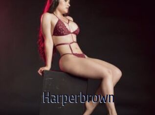 Harperbrown