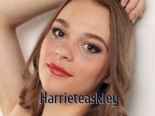 Harrieteaskley