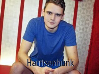 Harrisonhunk
