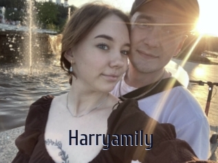 Harryamily