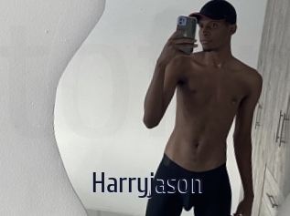 Harryjason