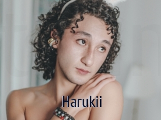 Harukii