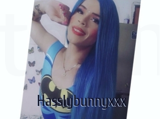 Hasslybunnyxxx