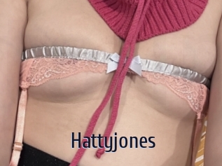 Hattyjones