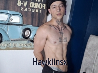 Hawkiinsx