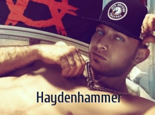 Haydenhammer