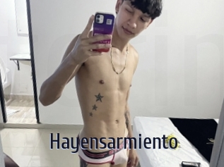 Hayensarmiento