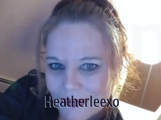 Heatherleexo