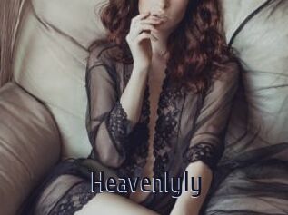 Heavenlyly