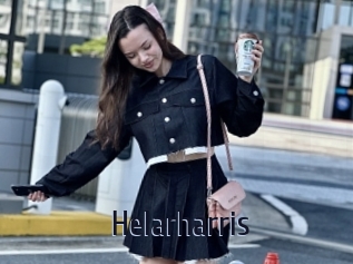 Helarharris