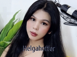 Helgahoffer