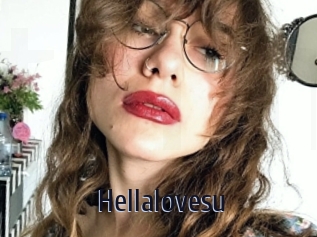 Hellalovesu