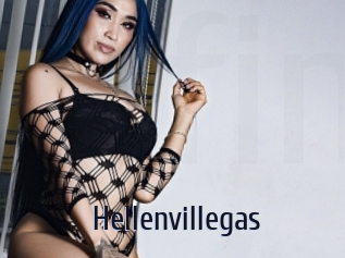 Hellenvillegas