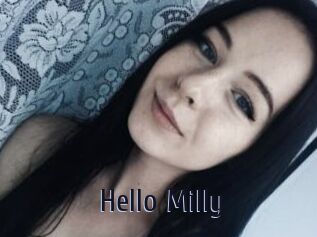 Hello_Milly