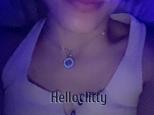 Helloclitty